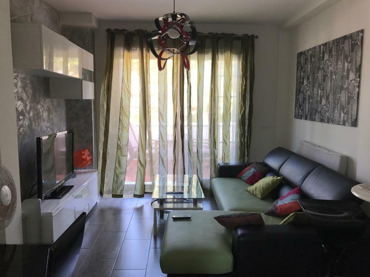 Playacarihuela Apartment
