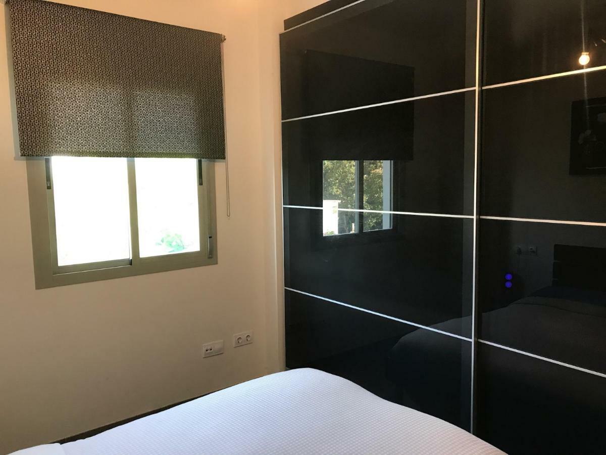 Apartment Playacarihuela Torremolinos